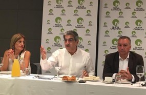 ep presidentenc roman rodriguez con diputados nacionalistasun desayuno