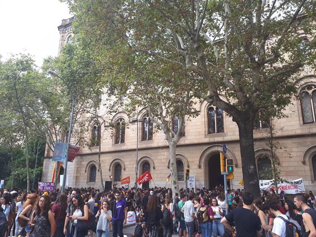 ep protestaestudiantesla ub