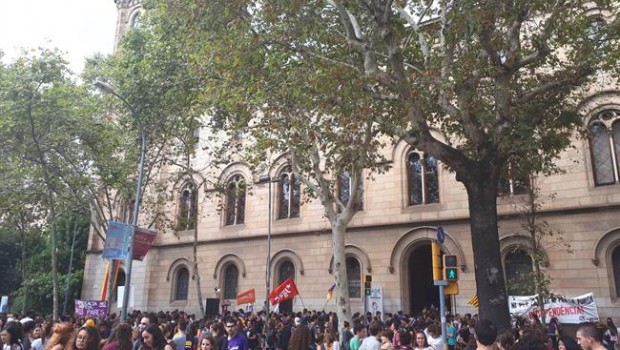 ep protestaestudiantesla ub