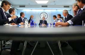 ep rajoy presidereunioncomite de direccionpp