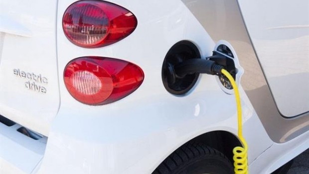 ep recurso vehiculo electrico cargando