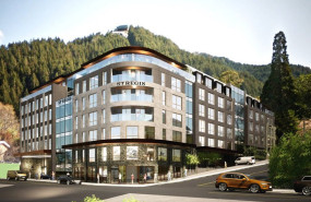 ep rendering del hotel st regis queenstown