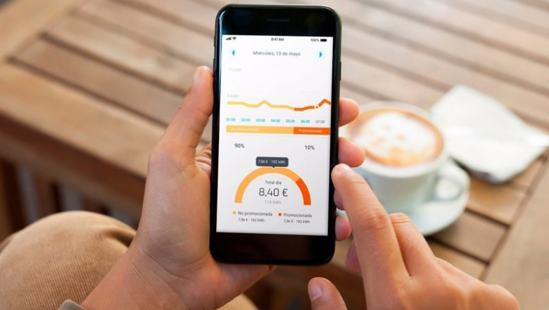 Repsol lanza una app para gestionar la energía doméstica y mejorar la eficiencia del consumo en hogares | REPSOL ep repsol lanza una app para gestionar la energia domestica y mejorar la eficiencia del consumo en