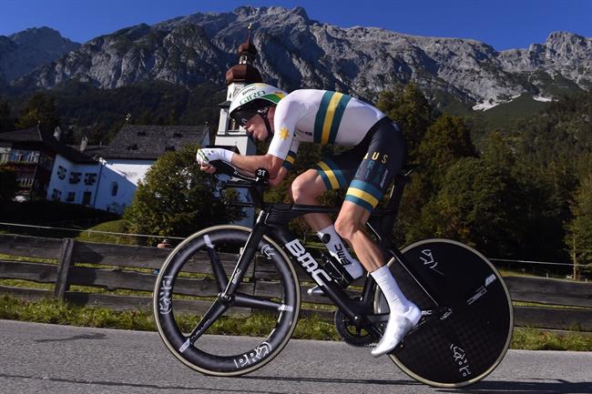 ep rohan dennis campeonmundocontrarrelojinnsbruck