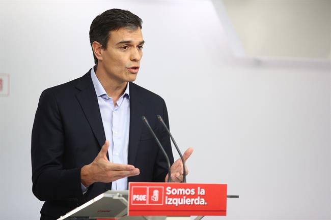 ep ruedaprensapedro sanchezreunirserey