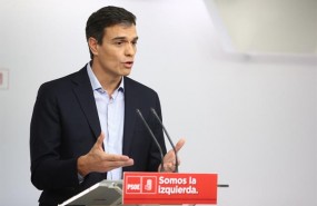 ep ruedaprensapedro sanchezreunirserey