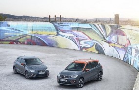 ep seat arona e ibiza