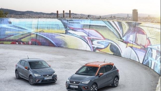 ep seat arona e ibiza