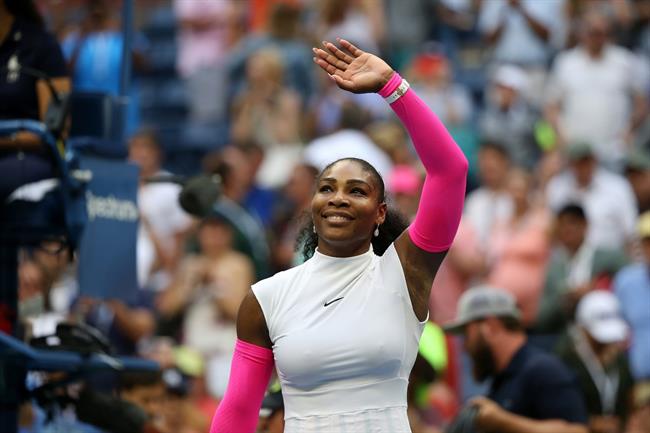 Serena Williams anuncia su retiro del tenis: No es justo tener que elegir tenis o familia