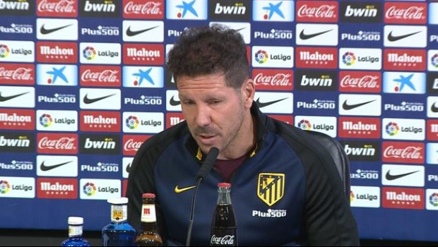 ep simeone ve logica la respuestagriezmann