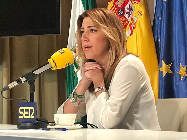 ep susana diaz enentrevistala cadena ser