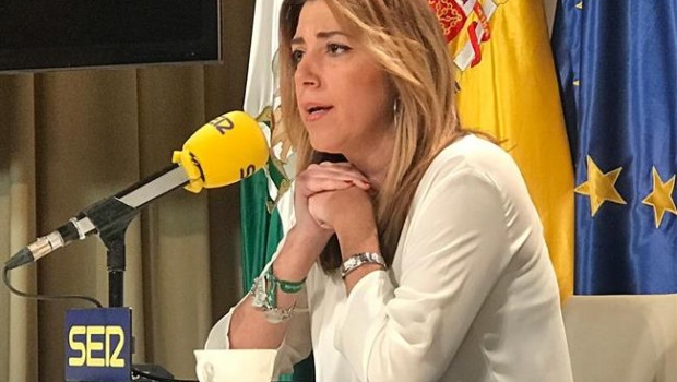 ep susana diaz enentrevistala cadena ser