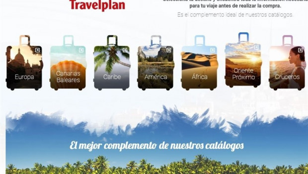 ep travelplan mayoristagrupo turistico globalia