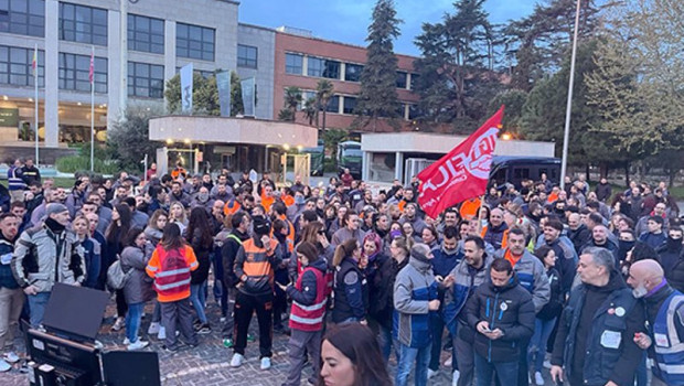 ep ugt ve un exito rotundo la asistencia de 3000 empleados a la primera jornada de huelga de iveco