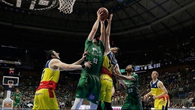 ep unicaja morabanc andorra