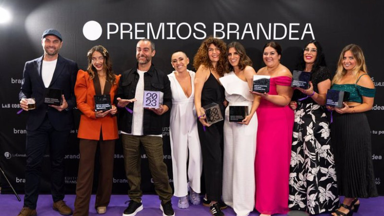 ep valencia acogera la segunda edicion de los goya del emprendimiento digital
