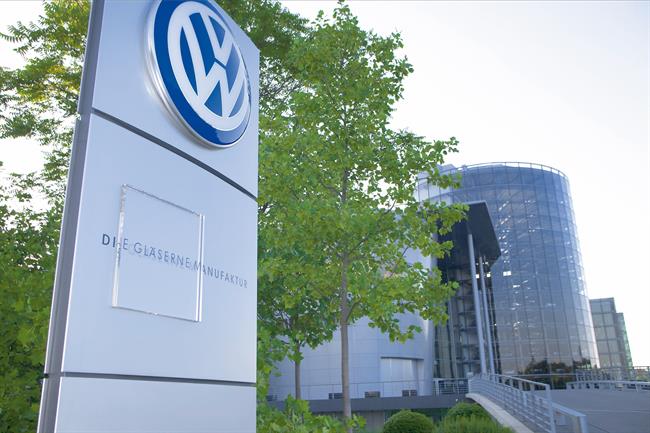 Volkswagen, Sede De Wolfsburg (Alemania) | VOLKSWAGEN ep volkswagen sedewolfsburg alemania