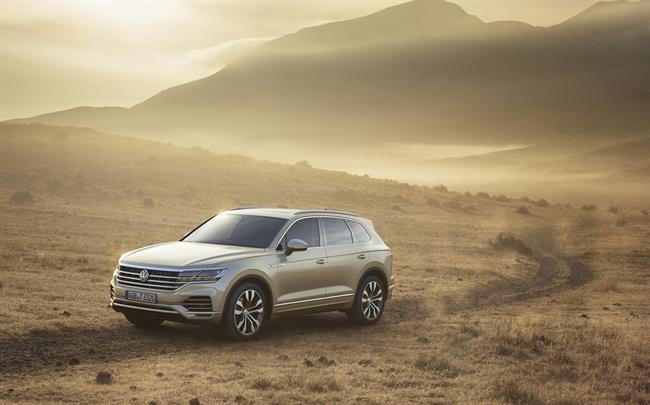 Volkswagen Touareg | VOLKSWAGEN ep volkswagen touareg 20180412185615