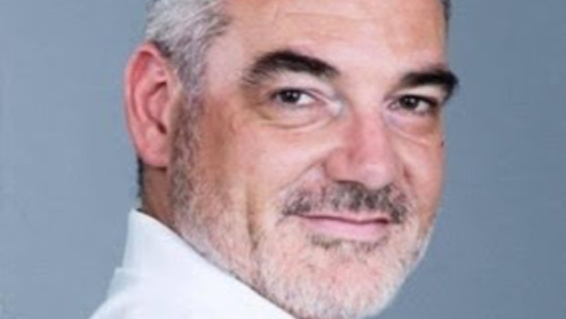 ep xavier intins nuevo director de proyectos y servicios tecnicos de la division hotels resorts de