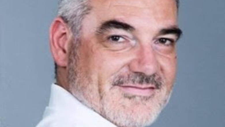 ep xavier intins nuevo director de proyectos y servicios tecnicos de la division hotels resorts de