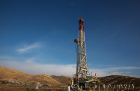 exploration well, oil & gas exploration well, oil & gas
