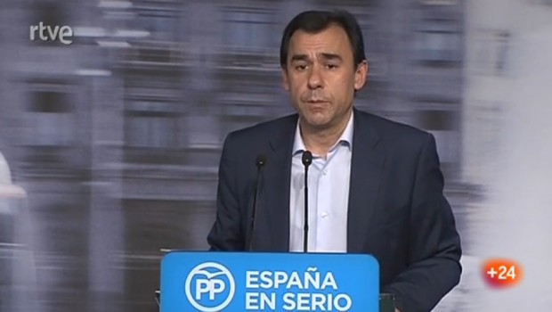 fernando martinez maillo pp