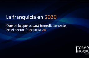franquicia 2026