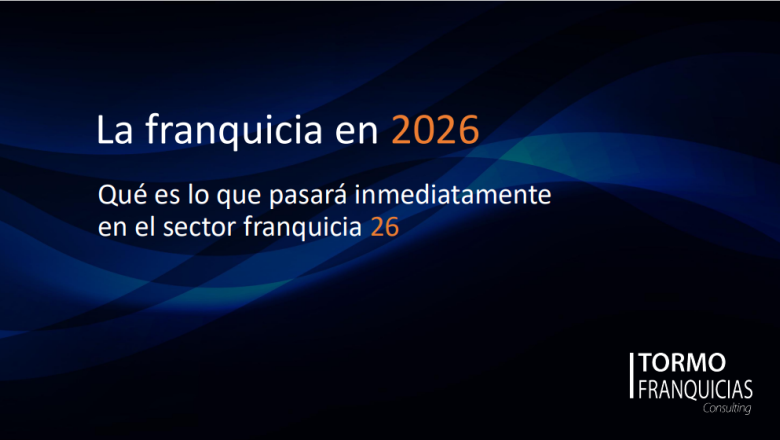 franquicia 2026