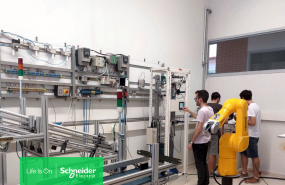 las universidades de sevilla y leon las primeras en apostar por formar en el sistema de automatizacion basado en el iec 61499 2 png