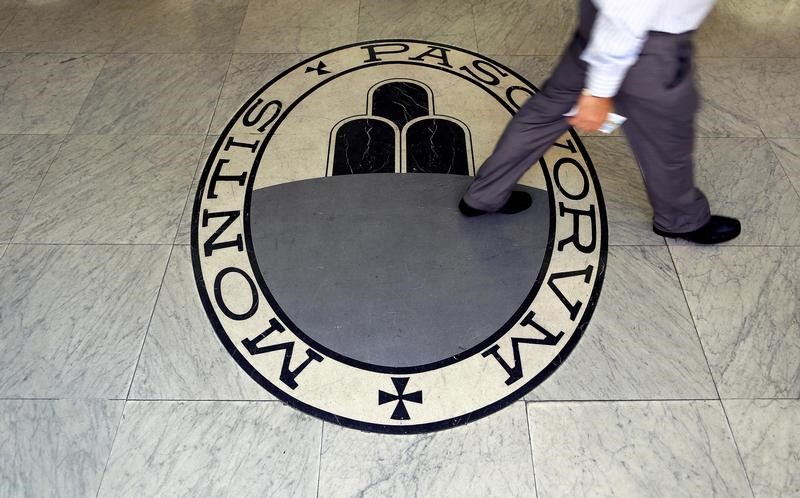 le-plan-de-conversion-de-monte-dei-paschi-lance-le-28-novembre