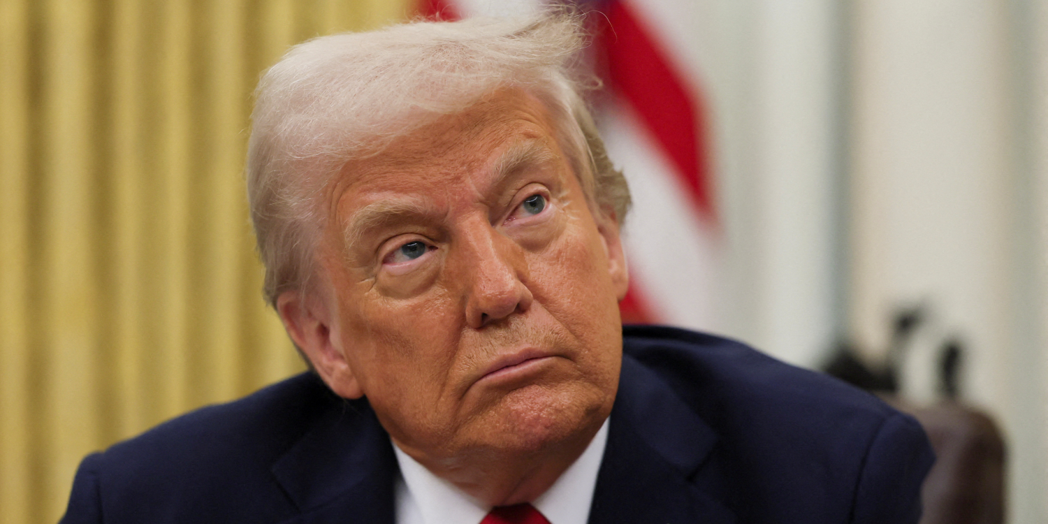 le president americain donald trump 20250526101606 le president americain donald trump 20250526101606