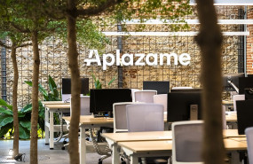 oficinas de aplazame en madrid