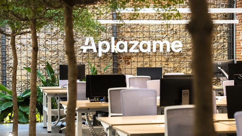 oficinas de aplazame en madrid