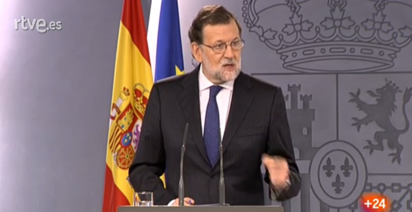 Mariano Rajoy