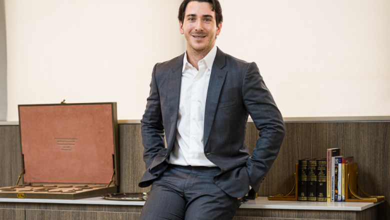 reinaldo ramos d agostino direccion empresarial