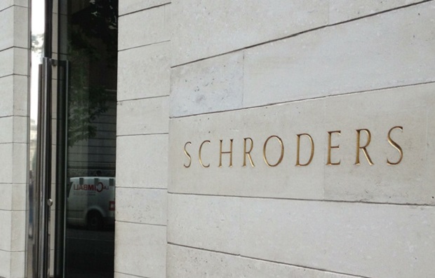 Schroders anticipa problemas para las bolsas europeas en la segunda parte de 2022
