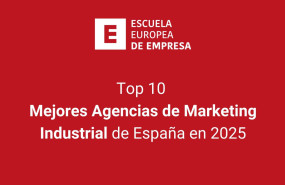 top 10 mejores agencias de marketing industrial 2025 top 10 mejores agencias de marketing industrial 2025