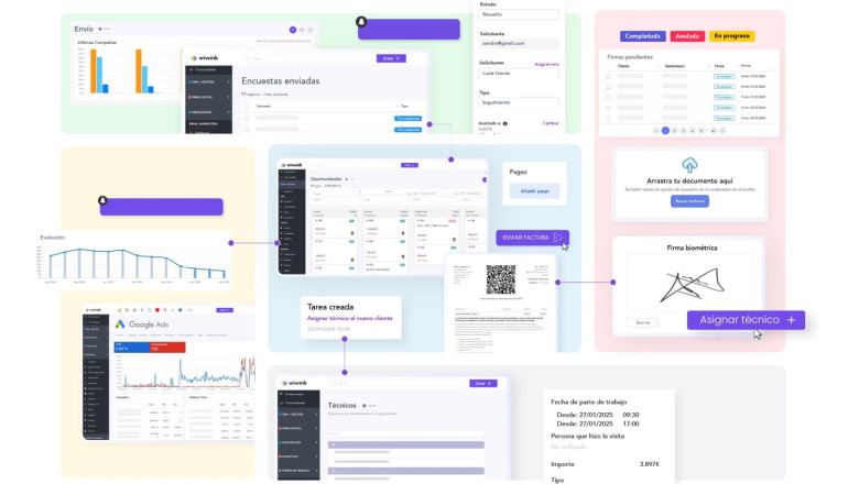wiwink crm wiwink crm