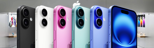 Apple cae: la demanda del iPhone 16 Pro comienza más baja de lo esperado