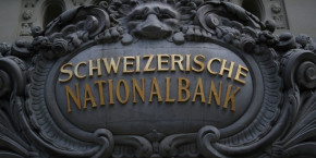 banque centrale suisse bns