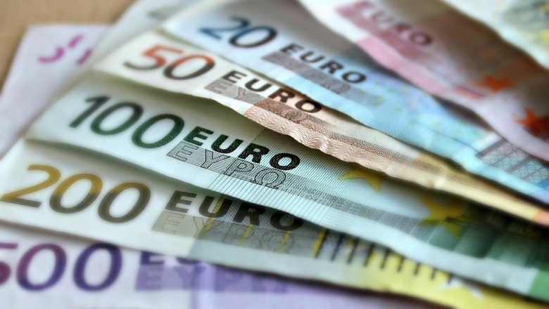 billetes euros dinero bc billetes euros dinero bc