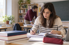 cede oposiciones docentes 2027 prensa 