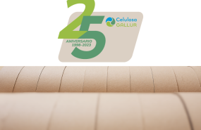celulosa gallur 25 aniversario celulosa gallur 25 aniversario