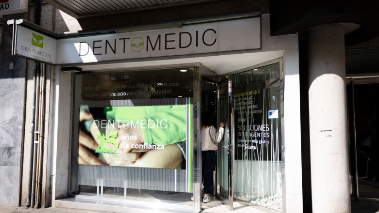 clnica dental dentomedic len clnica dental dentomedic len