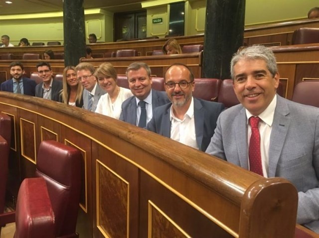 Convergencia CDC