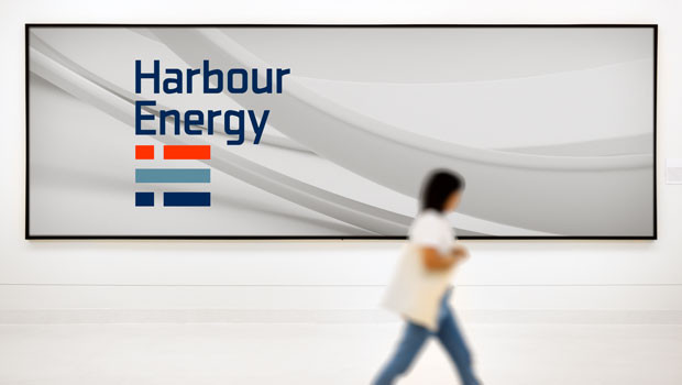 dl harbour energy ftse 100 harbor energy oil gas and coal oil crude producers logo