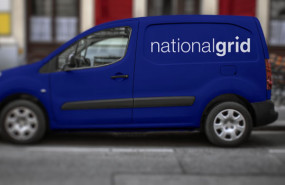 image of the news National Grid trading in line, underlying EPS expected to be H2 weighted