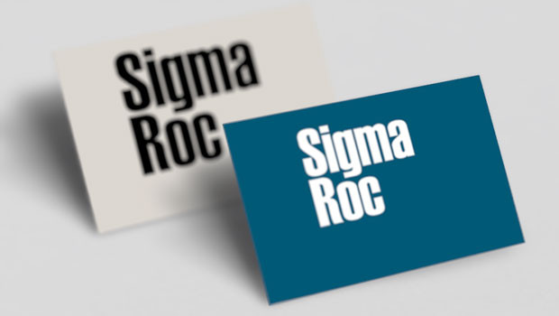 dl sigmaroc quarried construction materials supplier aim sigma roc logo