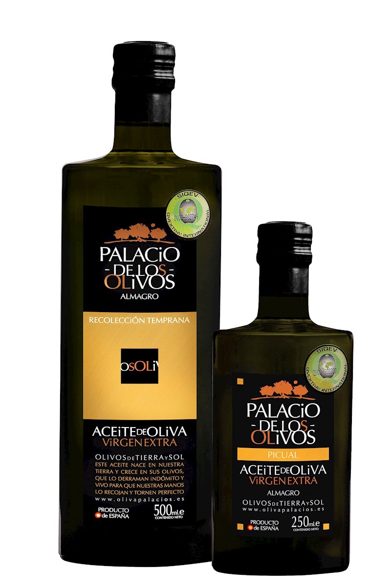 ep aceite de oliva virgen extra palacio de los olivos