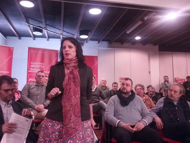 Adriana Lastra | PSOE ep adriana lastra 20180211131501